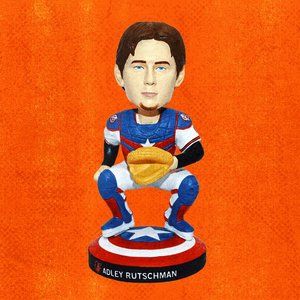 2023 Adley Rutschman Marvel Baltimore Orioles SGA Bobblehead 6/10/23